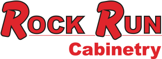 Rock Run Cabinetry Logo