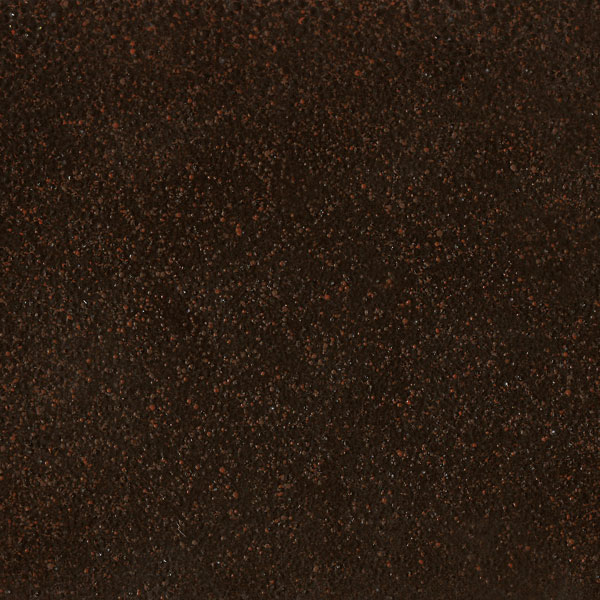 Rock Run Cabinetry Aluminum Cabinet Color Chestnut