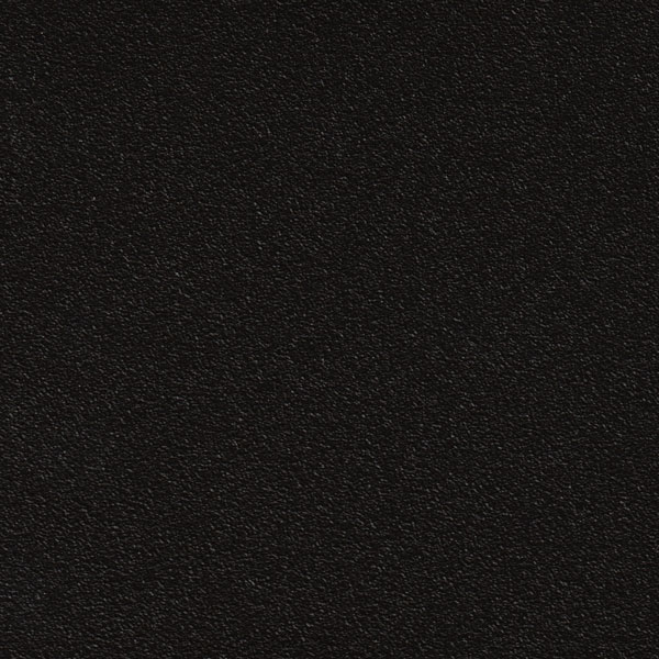Rock Run Cabinetry Aluminum Cabinet Color Matte Black