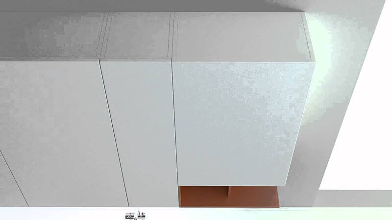Salice Series 100 Hinge Sideways Adjustment Video